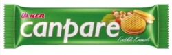 Ülker Canpare Fınd.81 Gr. x24 - ÜLKER