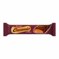 Ülker Caramıo 7 Gr.finger Çik. x24 - ÜLKER
