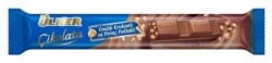 Ülker Çiko.14 Gr.pp Fındıklı Krokan Süt. x24 - ÜLKER