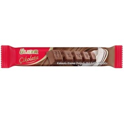 Ülker Çiko.14 Gr.pp Sütlü x24 - ÜLKER