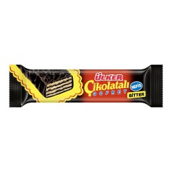 Ülker Çiko.gofret 36 Gr.bitter x24 - ÜLKER