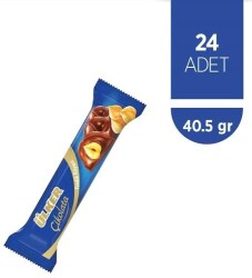 Ülker Çikolata 40.5 Gr.fındık Rüyası x24 - ÜLKER