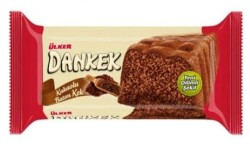 Ülker Dankek Baton 200 Gr.kakao - ÜLKER