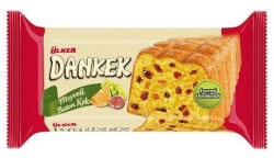 Ülker Dankek Baton 200 Gr.meyveli - ÜLKER