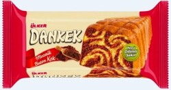 Ülker Dankek Baton 200 Gr.mozaik - ÜLKER
