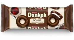 Ülker Dankek Donut Mars.kek 162 Gr x12 - ÜLKER