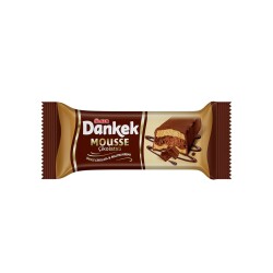 Ülker Dankek Mousse Çiko.45 Gr x15 - ÜLKER