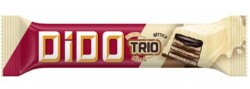 Ülker Dido Trio 36,5 Gr x24 - ÜLKER