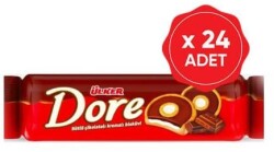 Ülker Dore Klasik 86 Gr x24 - ÜLKER