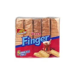 Ülker Finger Bisküvi 750 Gr. - ÜLKER