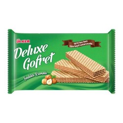 Ülker Gofret 220 Gr.fınd. x10 - ÜLKER