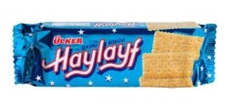 Ülker Haylayf 64 Gr. x24 - ÜLKER