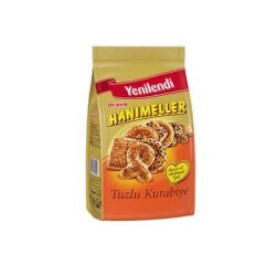 Ülker H.eller 150 Gr.tuzlu x12 - ÜLKER