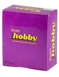 Ülker Hobby 25 Gr.bar x24 - ÜLKER