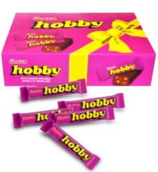 Ülker Hobby Mini Dökme 600 Gr. - ÜLKER