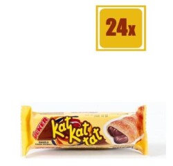 Ülker Kat Kat Tat Fınd.25 Gr x24 - ÜLKER
