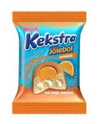 Ülker Kekstra Jölebolportakal 40 Gr. x24 - ÜLKER