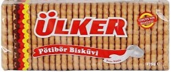 Ülker Petibör 175 Gr. x16 - ÜLKER