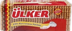 Ülker Petibör 175 Gr.çift.kav. x16 - ÜLKER
