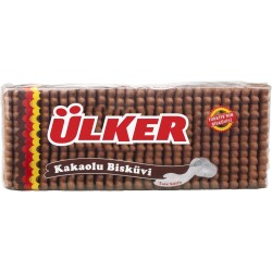 Ülker Petibör 175 Gr.kakao x16 - ÜLKER
