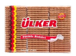 Ülker Petibör 450 Gr. - ÜLKER