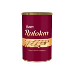 Ülker Rulo Kat Fınd.kre.170 Gr. x6 - ÜLKER