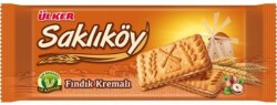 Ülker Saklıköy 100 Gr. Fınd.kre. x24 - ÜLKER