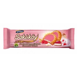 Ülker Saklıköy 100 Gr.frmbu Byz.çiko. x18 - ÜLKER
