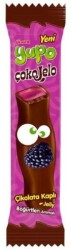 Ülker Yupo Çokojelo Böğür.20 Gr x18 - ÜLKER