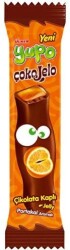 Ülker Yupo Çokojelo Portk.20 Gr. x18 - ÜLKER