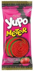 Ülker Yupo Jelly Metre Çilek 50 Gr x12 - ÜLKER