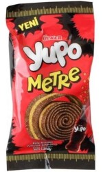 Ülker Yupo Jelly Metre Kola 50 Gr x12 - ÜLKER