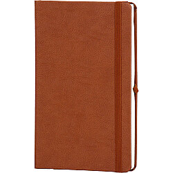 Ürgüp-kh Tarihsiz Defter Kahve 13 x 21 Cm - 
