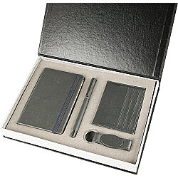 Uşak Hediyelik Set 25 x 19 x 4 Cm - 
