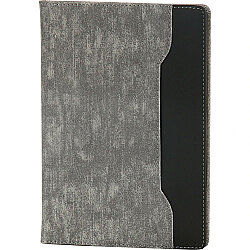 Üsküp-fm Tarihsiz Defter Füme 15 x 21,5 Cm - 