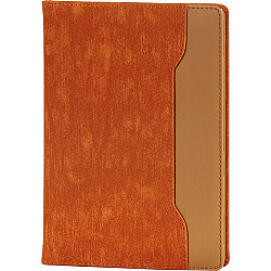 Üsküp-tb Tarihsiz Defter Taba 15 x 21,5 Cm - 