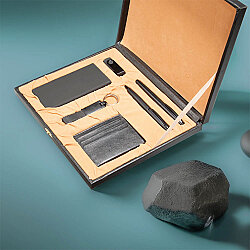Van Hediyelik Set 29 x 29 x 4,5 Cm - 