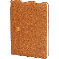 Vefa-tb Tarihsiz Defter Taba 15 x 21 Cm - 