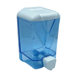 Wespa Sıvı Sabunluk 500 ML - 2