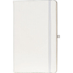 Yenikızılay-b Tarihsiz Defter Beyaz 13 x 21 Cm - 