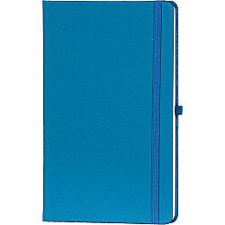 Yenikızılay-l Tarihsiz Defter Lacivert 13 x 21 Cm - 