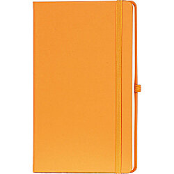 Yenikızılay-t Tarihsiz Defter Turuncu 13 x 21 Cm - 