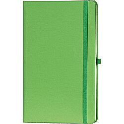 Yenikızılay-ysl Tarihsiz Defter Yeşil 13 x 21 Cm - 