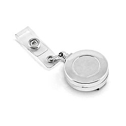 Yoyo-k Yoyo Gümüş 3,2 x 8,5 Cm - 