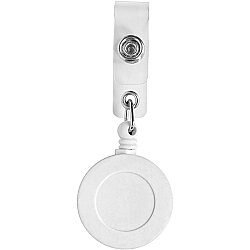Yoyo-p Yoyo Beyaz 3,2 x 8,5 Cm - 